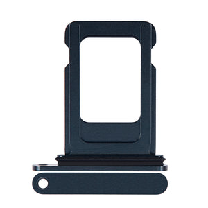 For iPhone 14 Plus Sim Holder Midnight