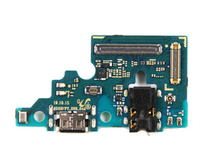 Samsung Galaxy A51 A515F System Connector Board