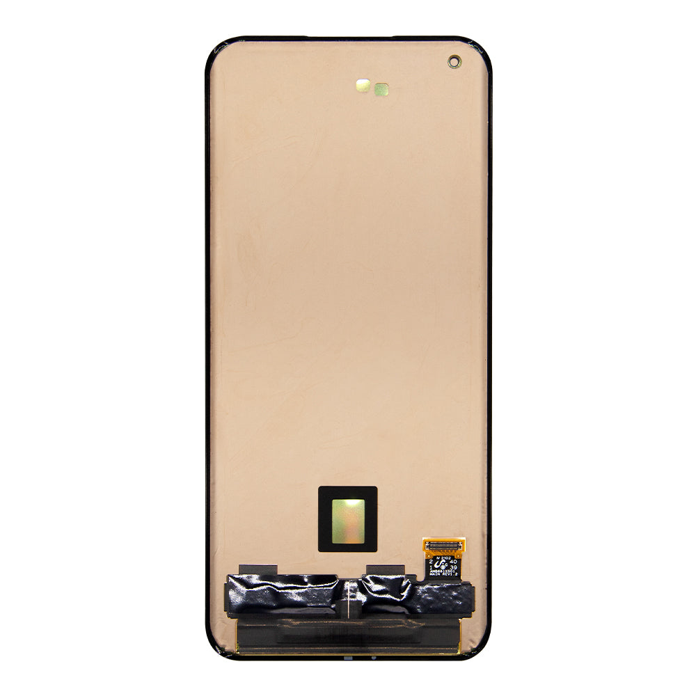 Xiaomi Mi 11 Display and Digitizer Black Refurbished