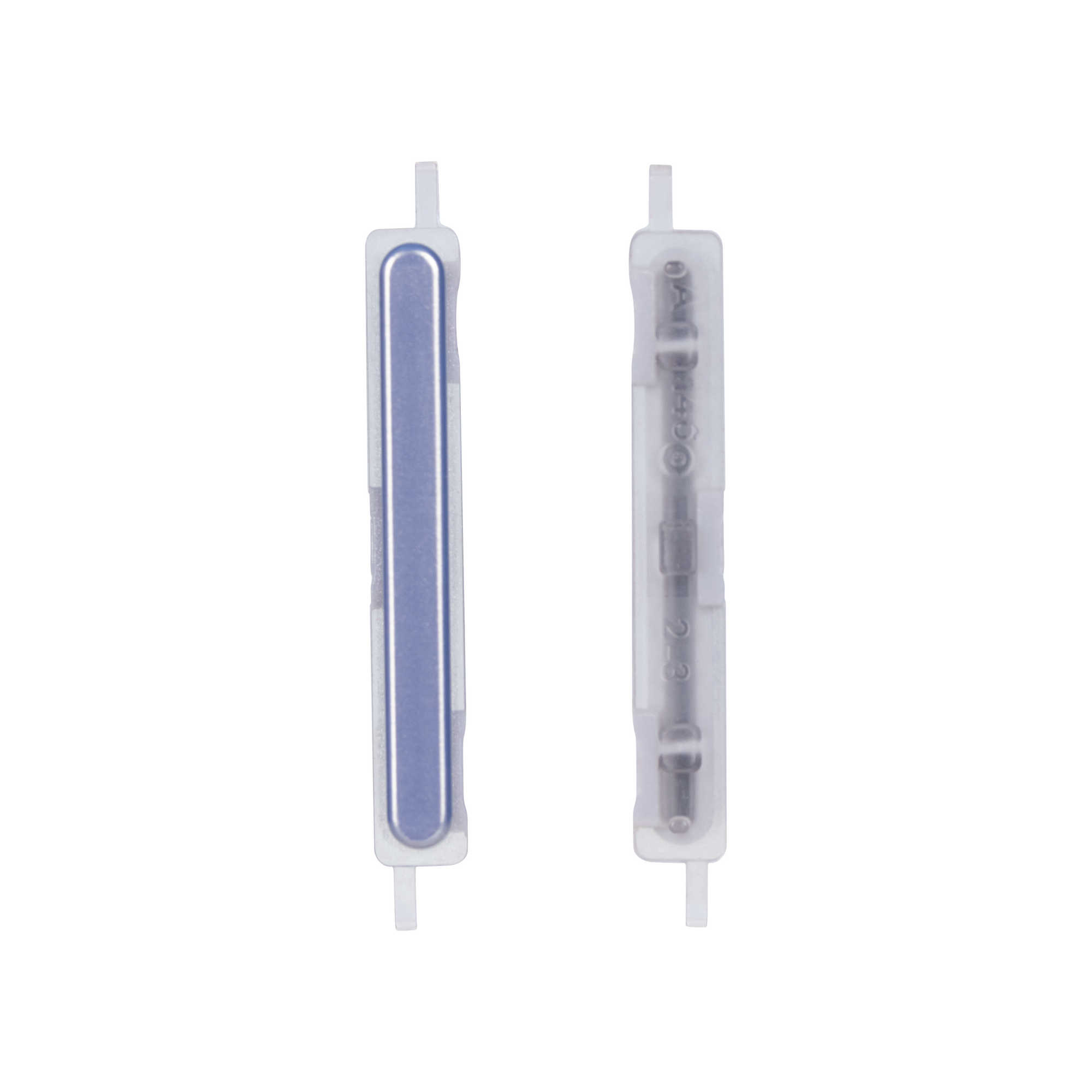 Samsung Galaxy A14 A145F Volume Button Silver