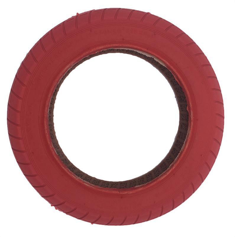 Xiaomi Wanda Tire 10 Inch Red