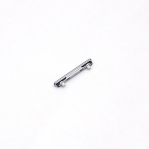 Samsung Galaxy Z Flip4 5G F721B Volume Button Graphite