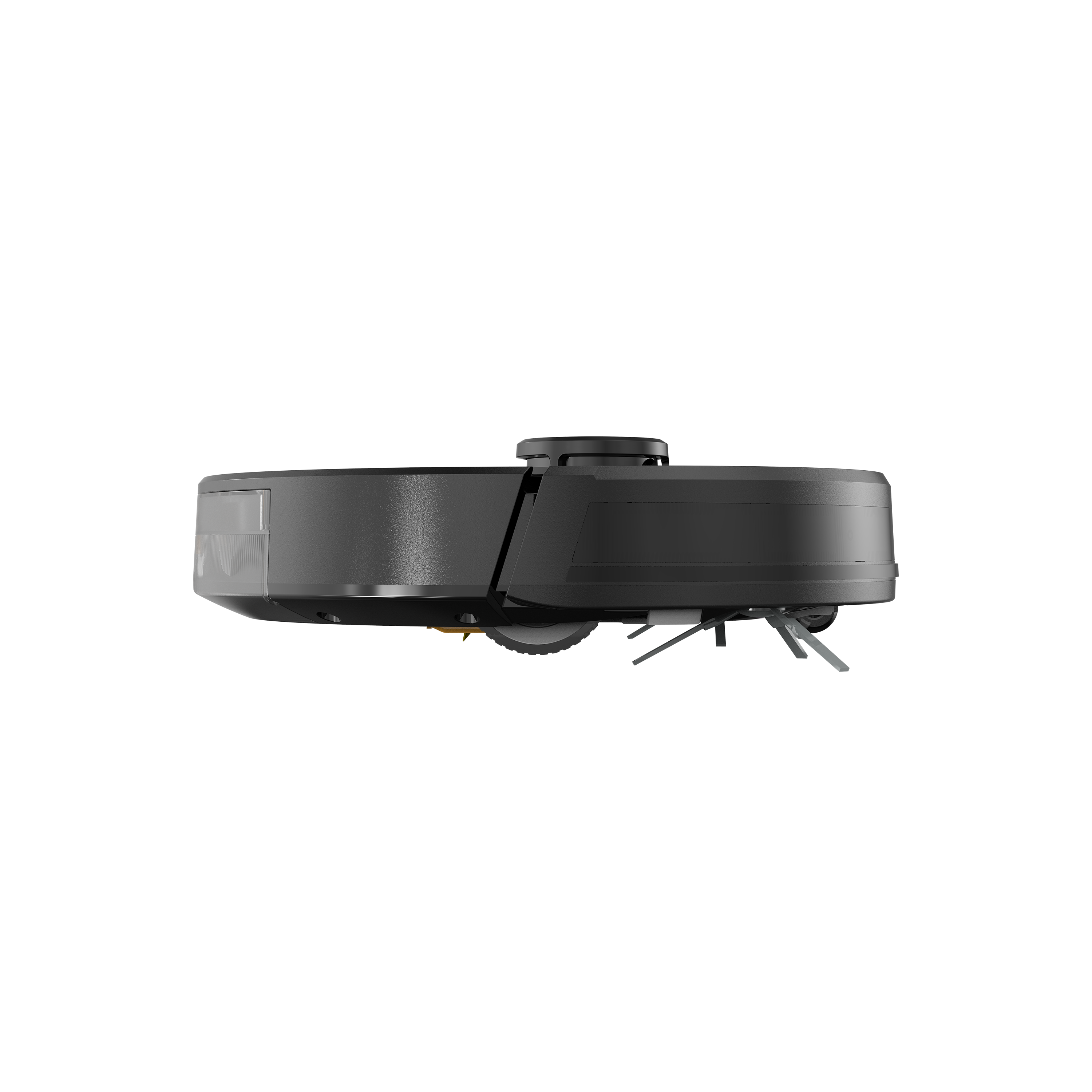 Aeno RC3S Robot Vacuum Cleaner Black
