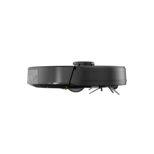 Aeno RC3S Robot Vacuum Cleaner Black
