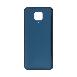Xiaomi Redmi Note 9 Pro (M2003J6B2G) Back Cover Tropical Green No Lens