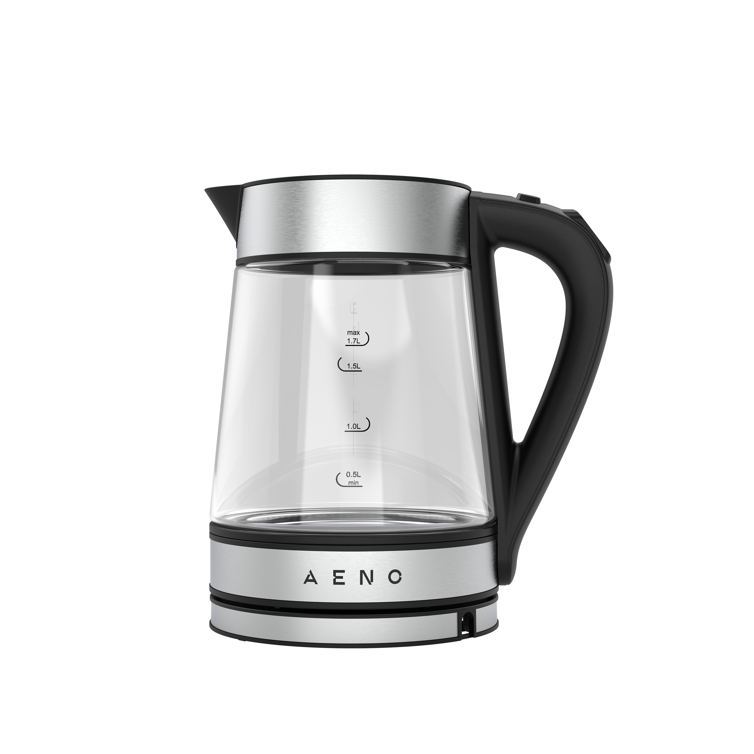 Aeno EK1S Smart Electric Kettle Black