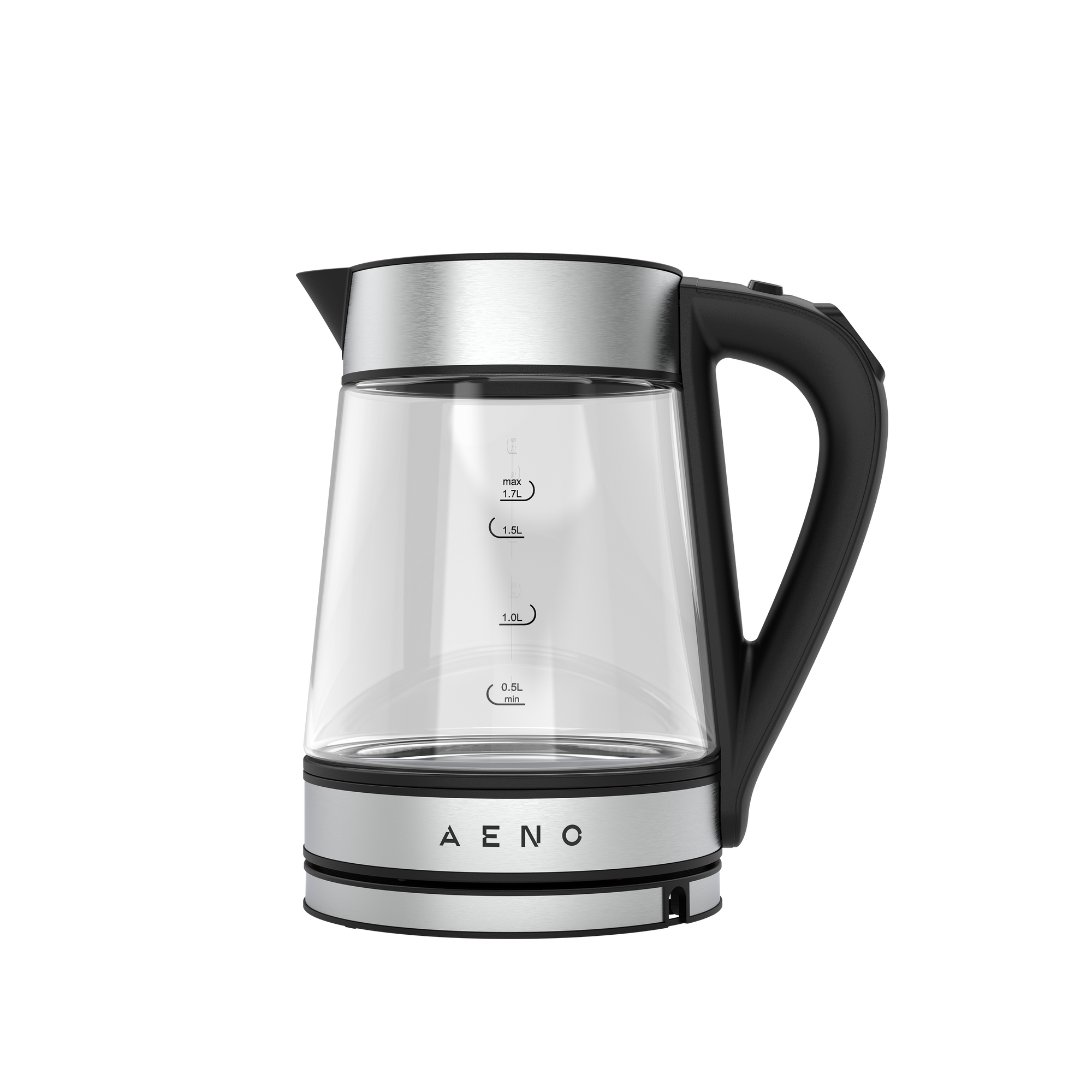 Aeno EK1S Smart Electric Kettle Black