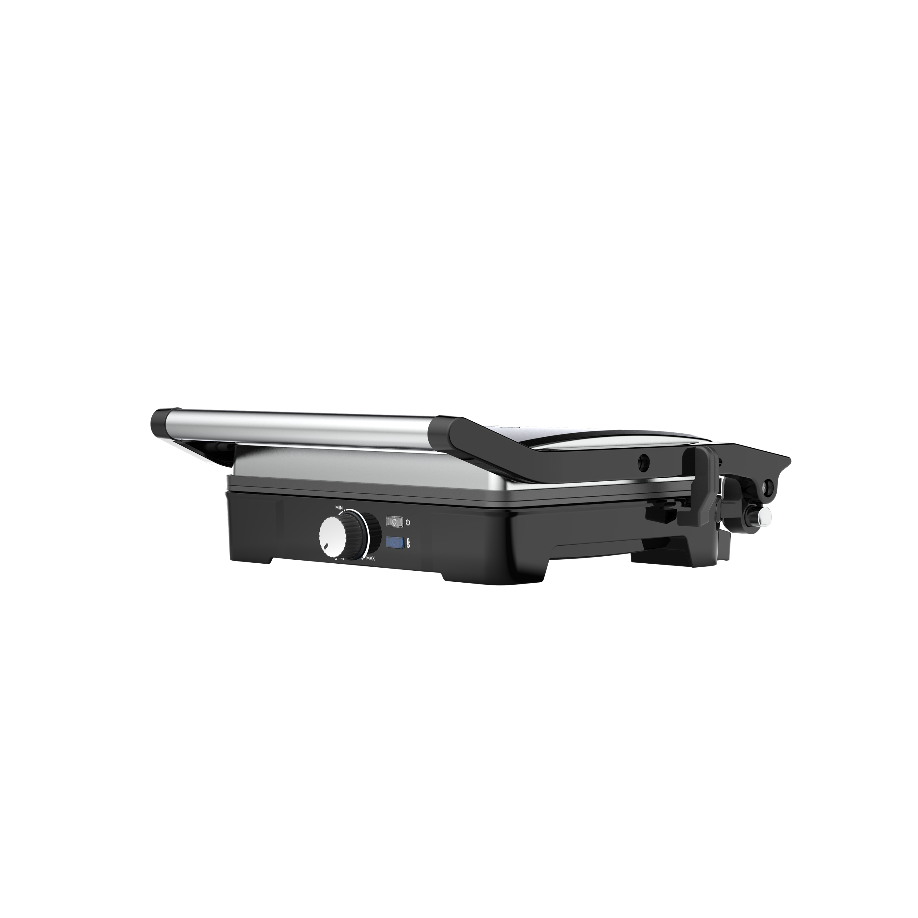 Aeno EG2 Electric Grill Black