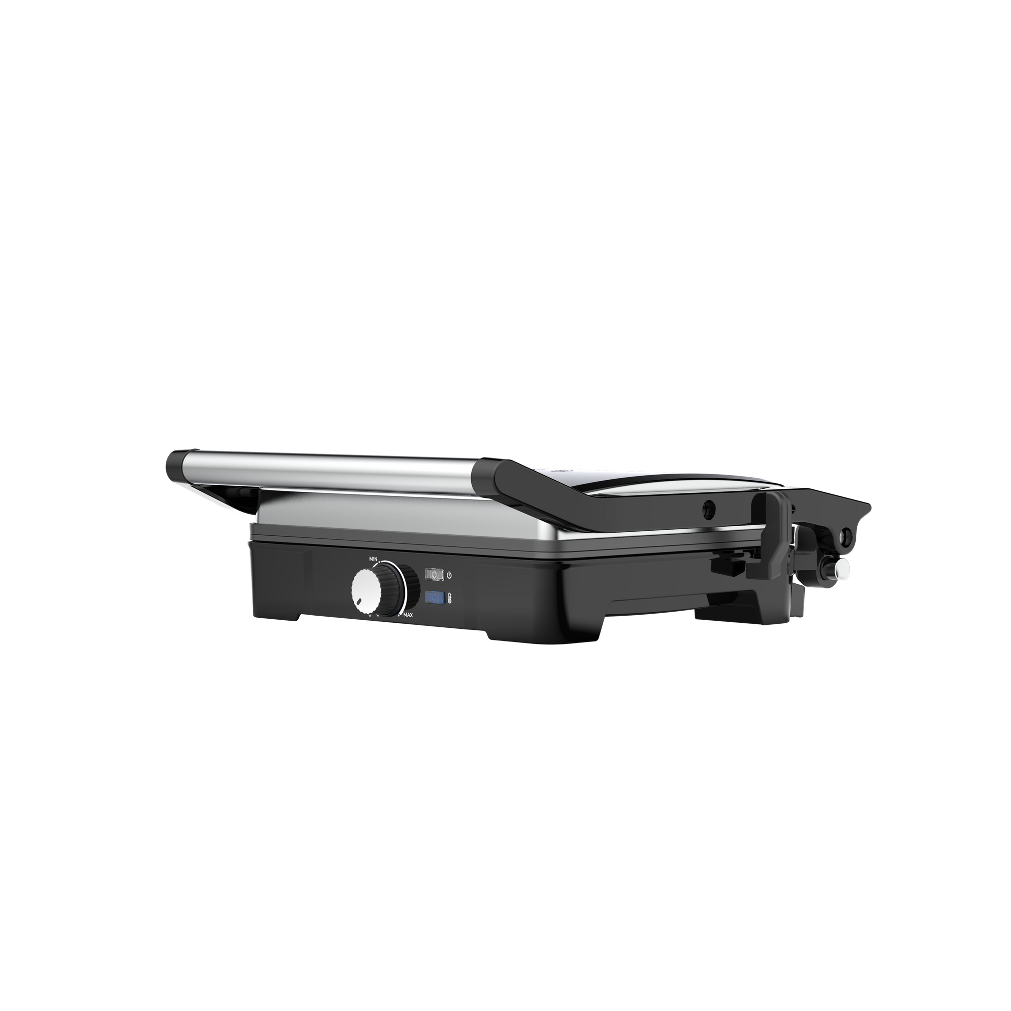 Aeno EG2 Electric Grill Black