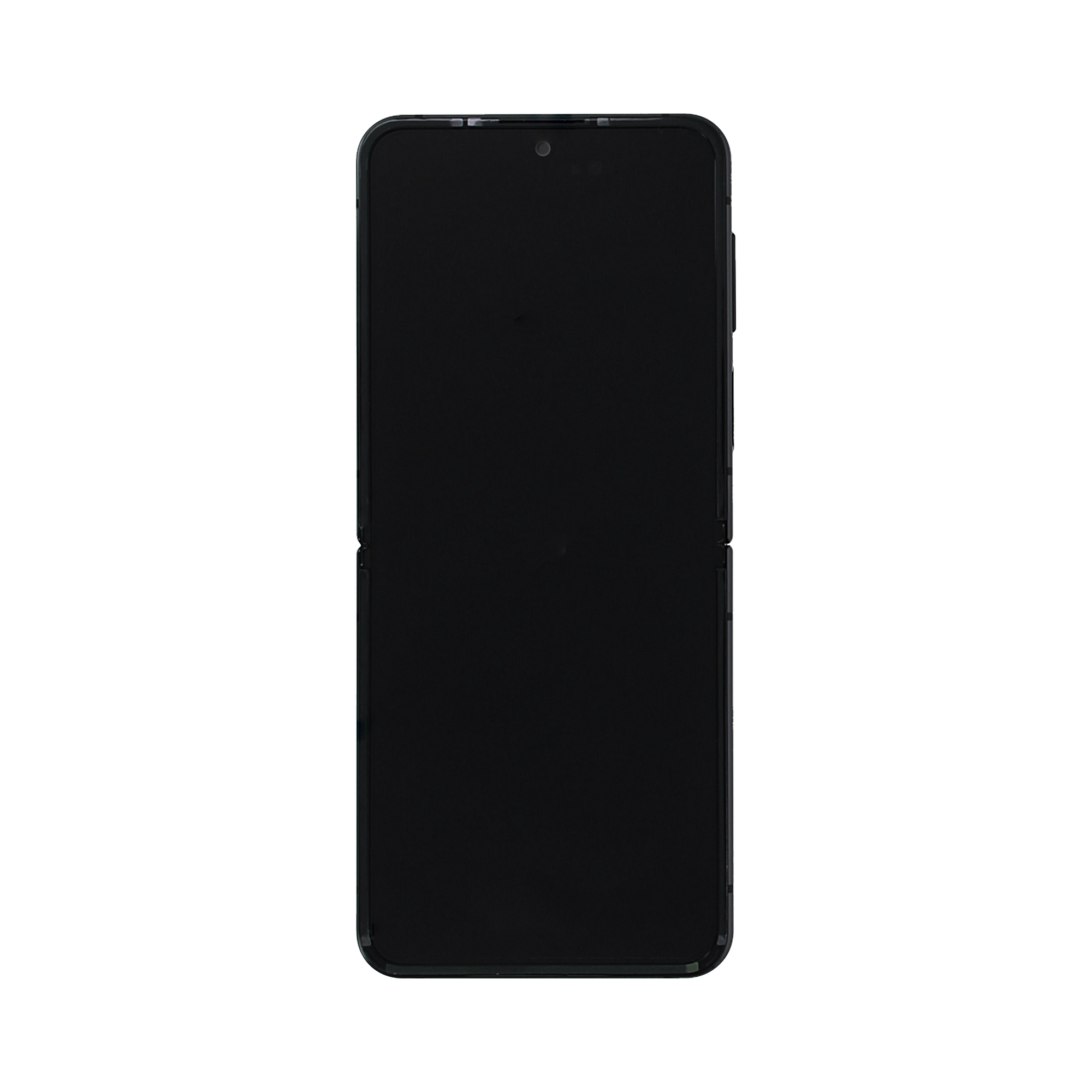 Samsung Galaxy Z Flip4 F721B Display And Digitizer With Frame Graphite (SP)