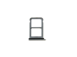 Huawei P20 Sim Holder Silver
