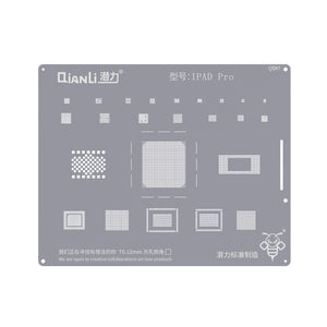 Qianli Bumblebee Stencil For iPad Pro (QS87)