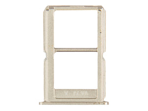 OnePlus 5 Sim Holder Gold