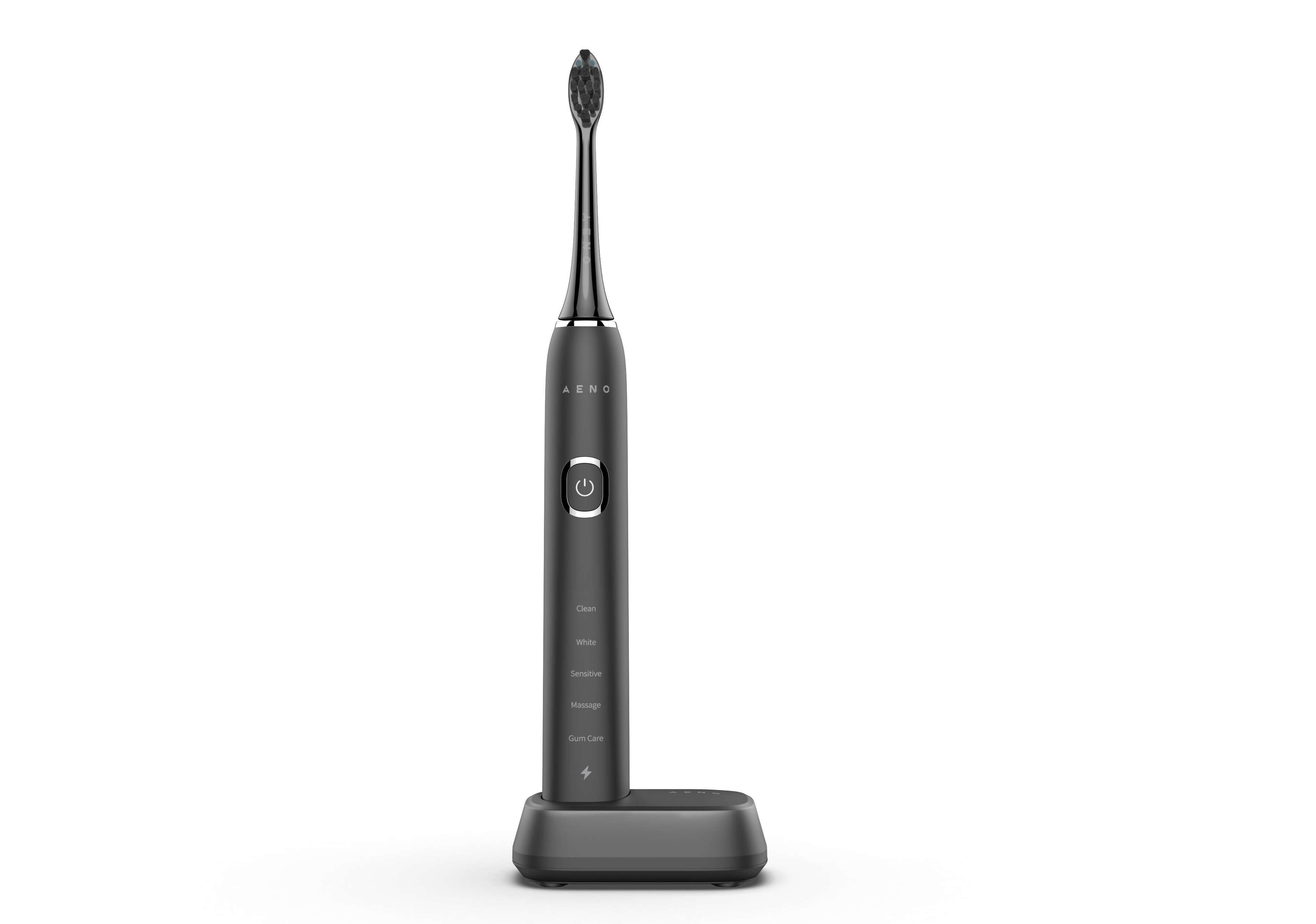 Aeno DB6 Sonic Electric Toothbrush Black
