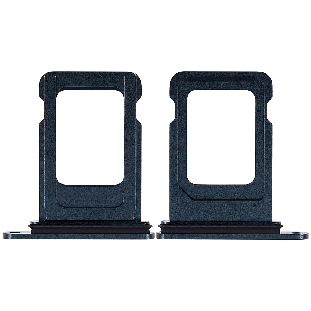 For iPhone 14 Plus Sim Holder Midnight