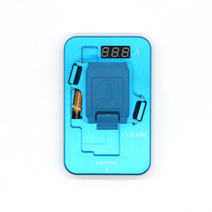 JC NX Nand Testing Fixture For For IPhone X/XS/XS MAX
