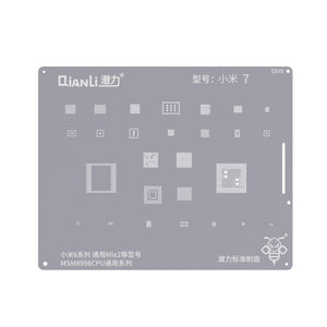 Qianli Bumblebee Stencil (QS35) Xiaomi