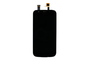 Nokia 1 Display and Digitizer Black