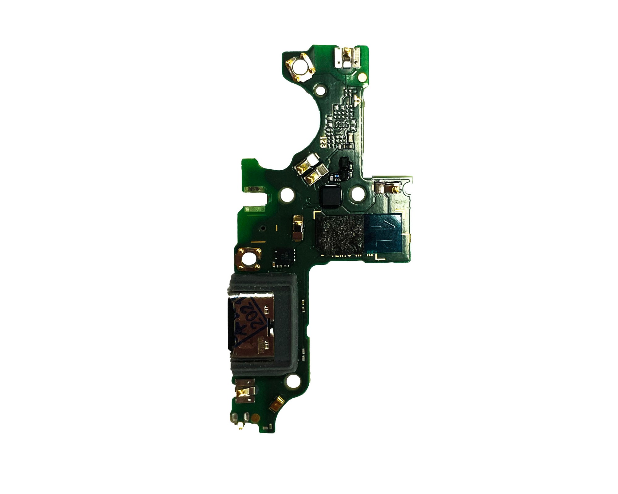 Huawei P Smart (2020) System Connector Board