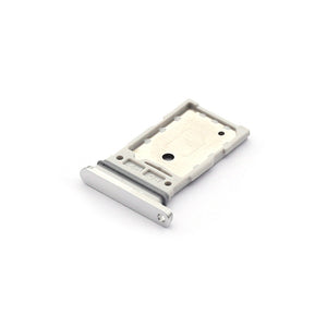 Samsung Galaxy S22 Plus S906B Sim And MicroSD Card Holder White