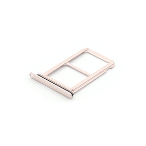 Huawei P20 Sim Holder Pink