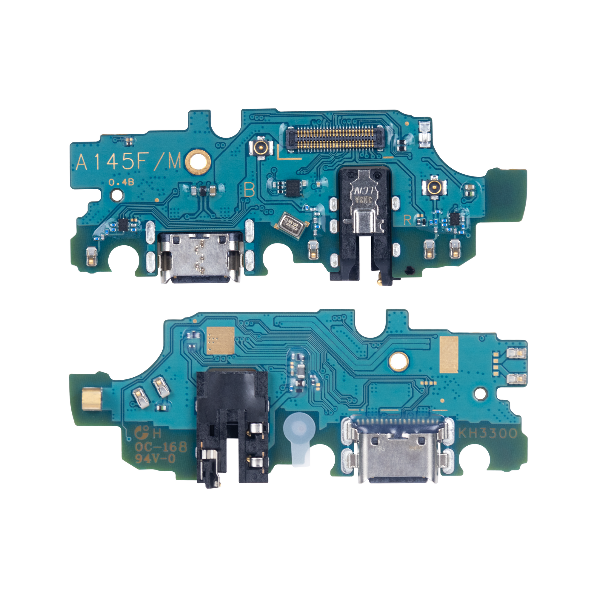 Samsung Galaxy A14 A145F System Charging Flex