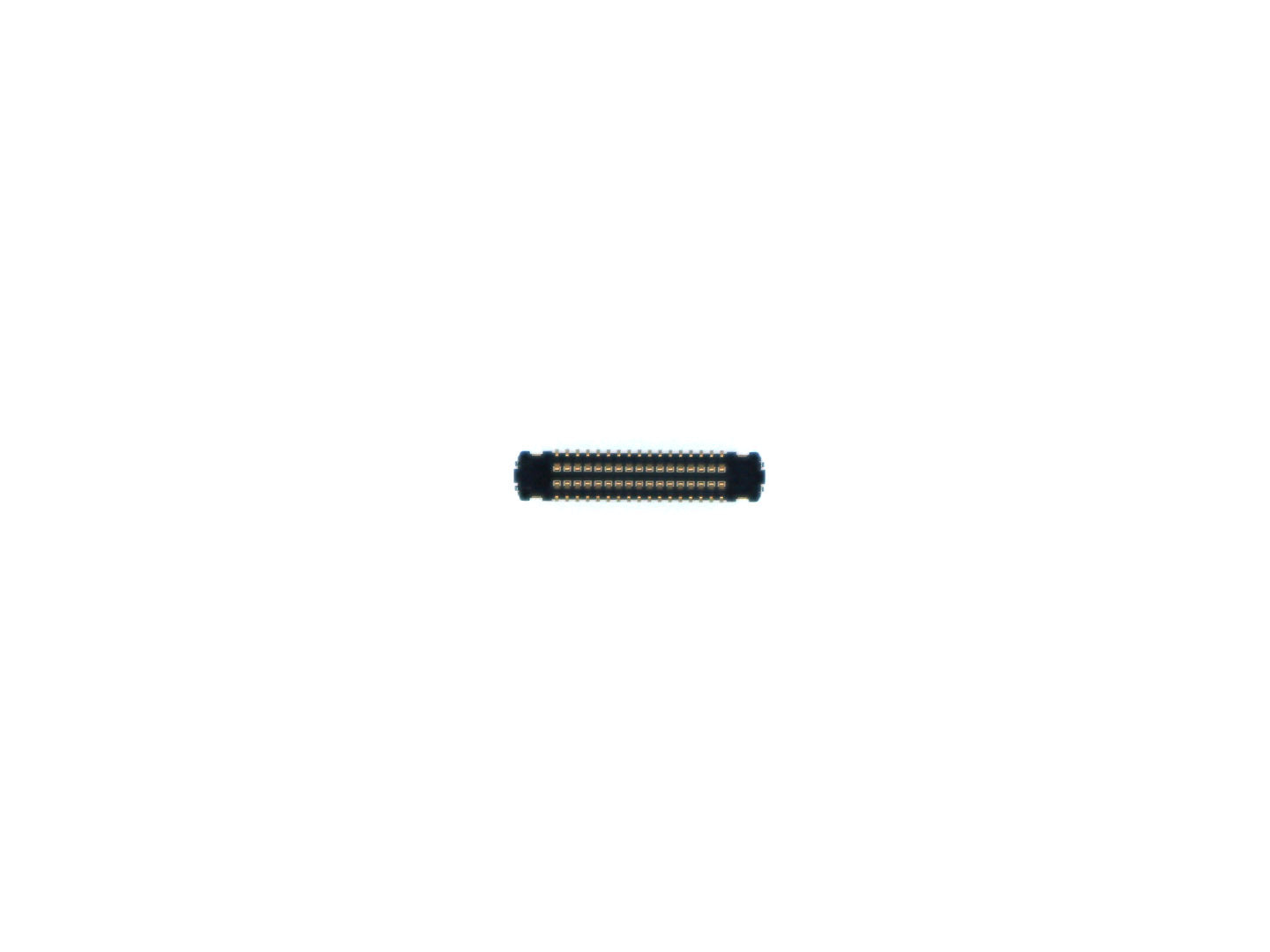 For iPhone X, Xs, Xs Max Display Connector Set (5pc)