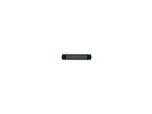 For iPhone X, Xs, Xs Max Display Connector Set (5pc)