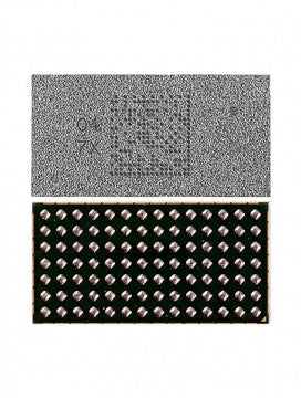 For iPhone  7 Backlight Coil (M2800, TRINITY, 161 Pins)