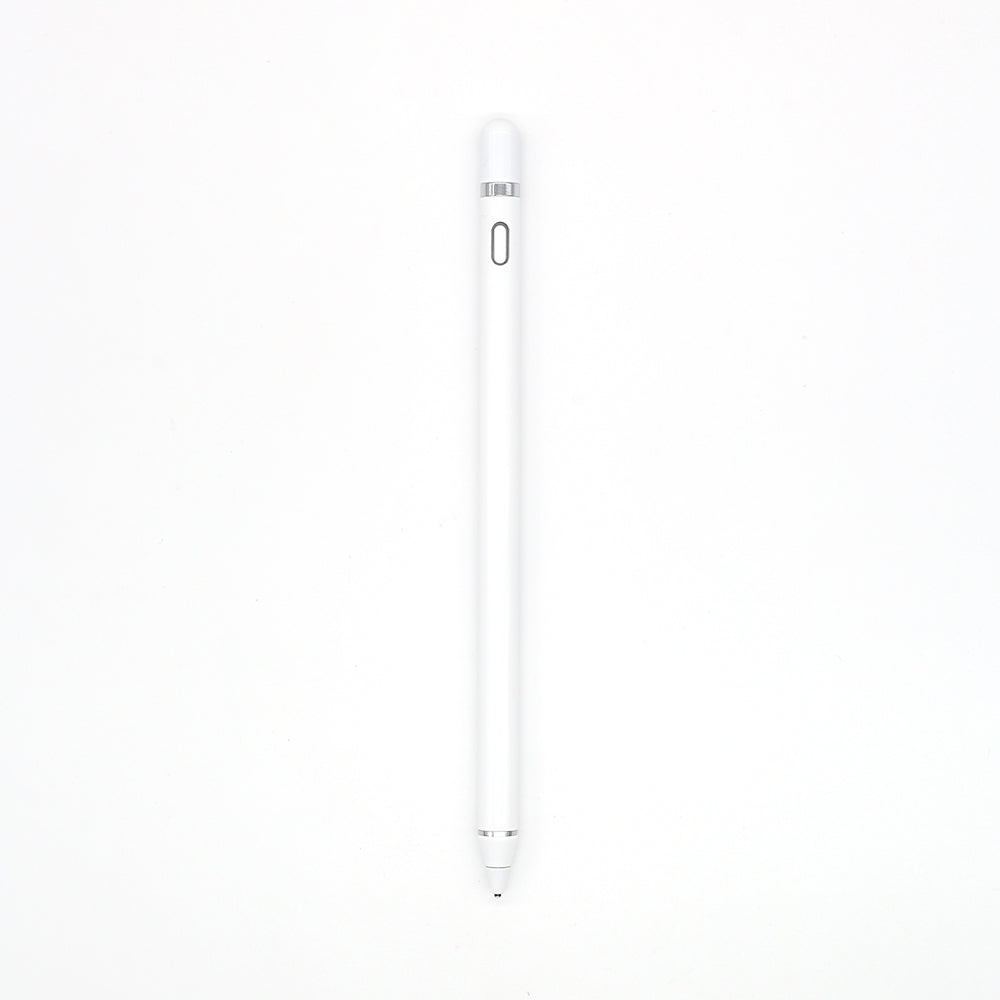 For Apple Pencil (1st Generation) White