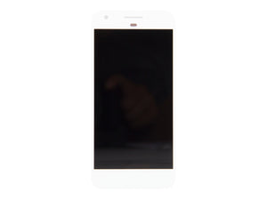 Google Pixel Display And Digitizer Without Frame White OEM