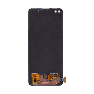 Oppo Reno 4 4G CPH2113 Display And Digitizer Without Frame Black OEM