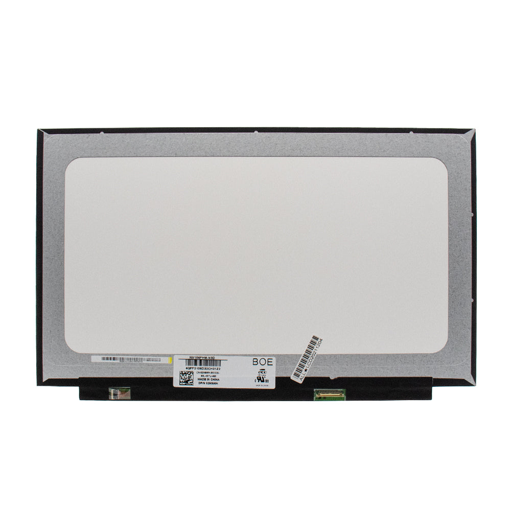 15,6" Replacement Screen for HP,Acer,Lenovo,MSI (1920X1080) Matte