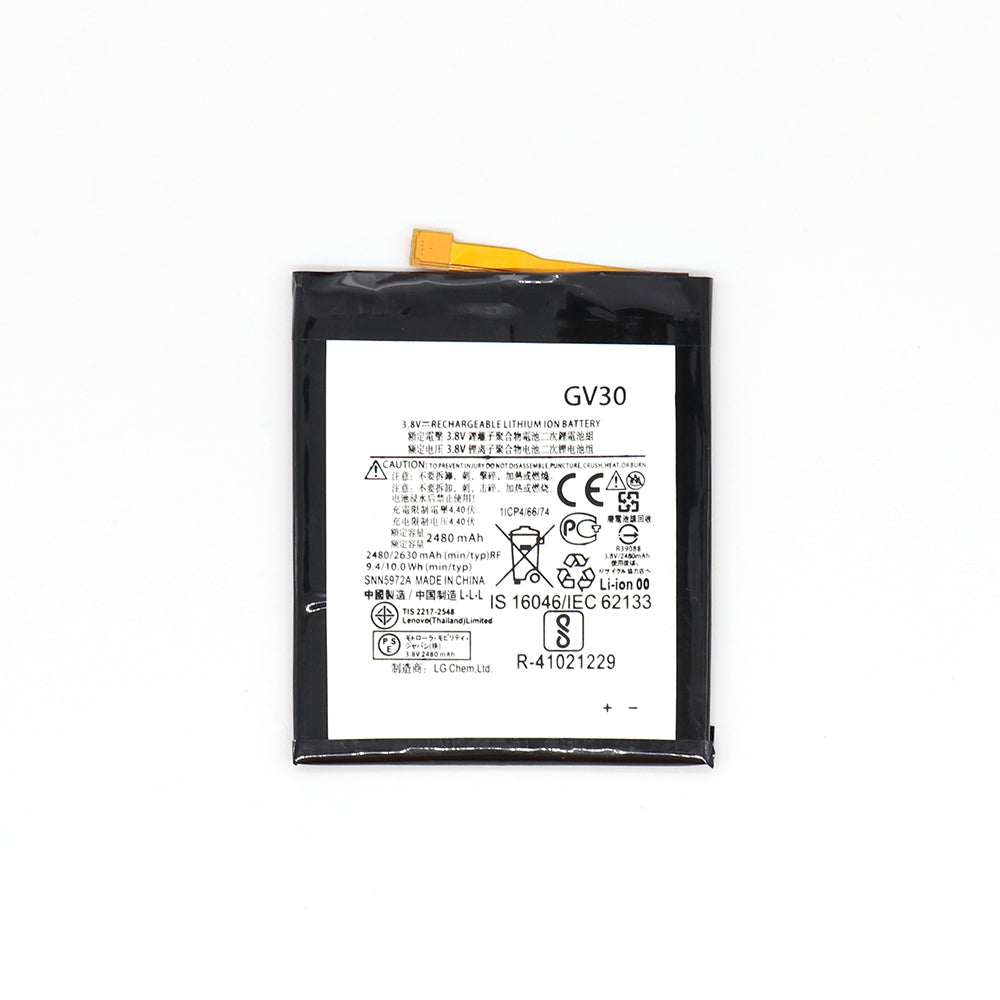 Motorola Moto Z, Moto Z Droid Battery GV30-L13 (OEM)