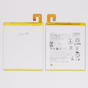 Lenovo Tab4 TB-8504X, TB-8504F Battery L16D1P34 (OEM)