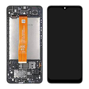 Samsung Galaxy A12s (Nacho) A127F Display and Digitizer Complete