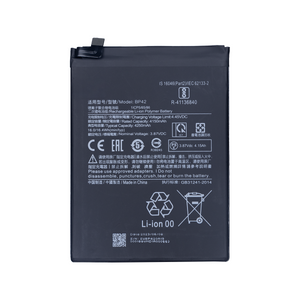 Xiaomi Mi 11 Lite M2101K9AG, Mi 11 Lite 5G M2101K9G Battery BP42 Original