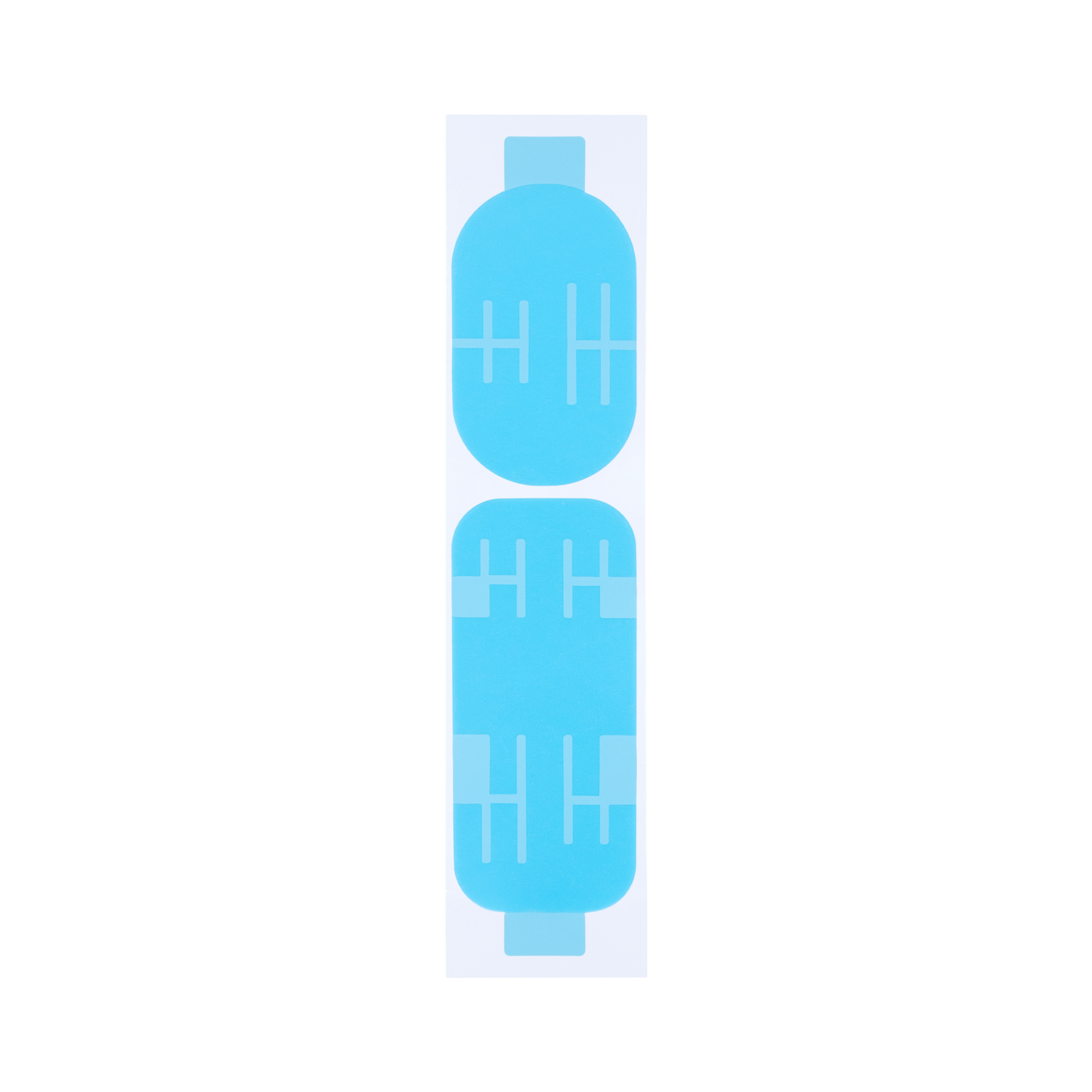 Samsung Galaxy Z Fold3 F926B Main And Sub Battery Adhesive Tape