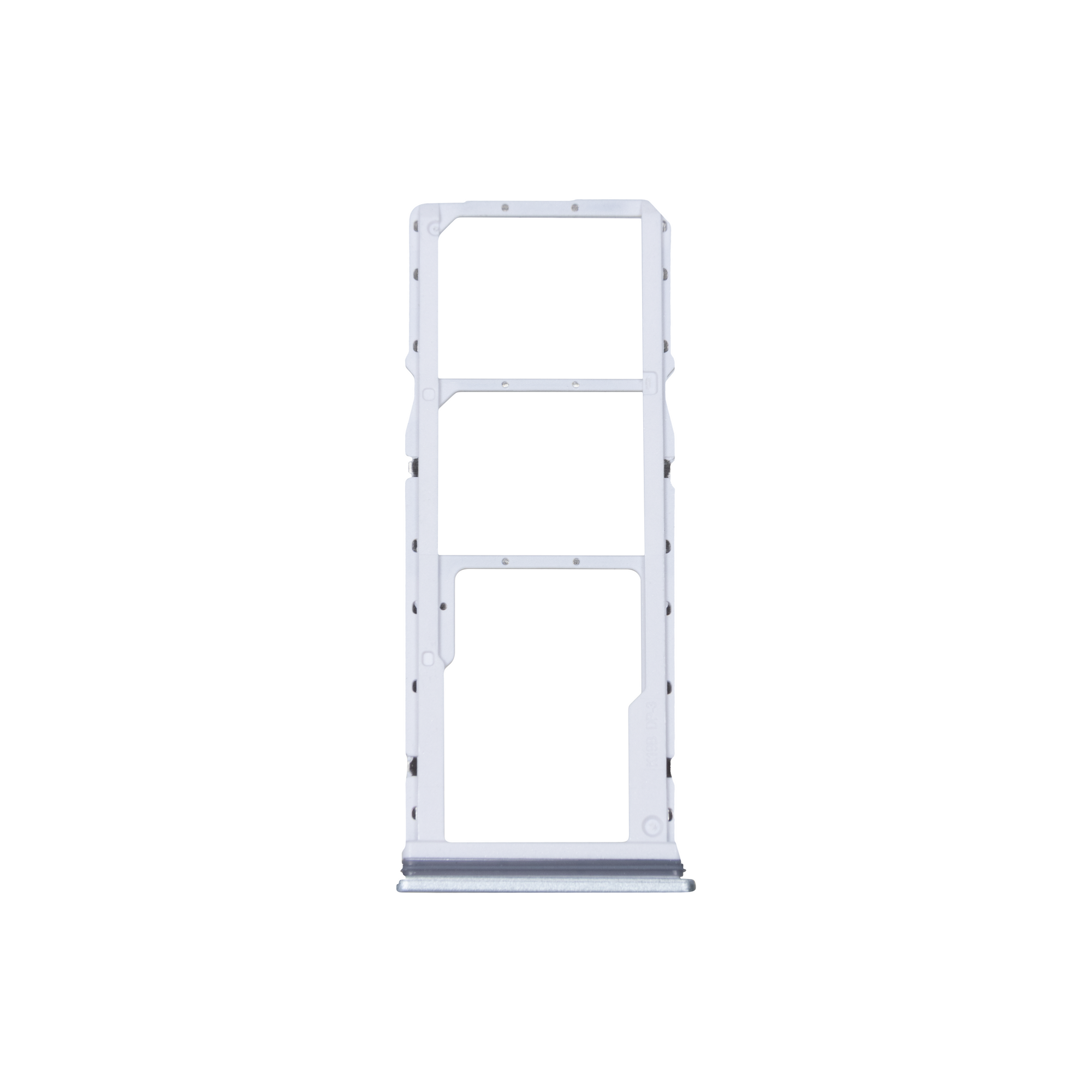 Xiaomi Redmi 10 (2021) (21061119AG) Sim Card Holder Pebble White OEM