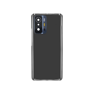 Xiaomi Mi 11T 21081111RG Back Cover Meteorite Gray (+Lens)