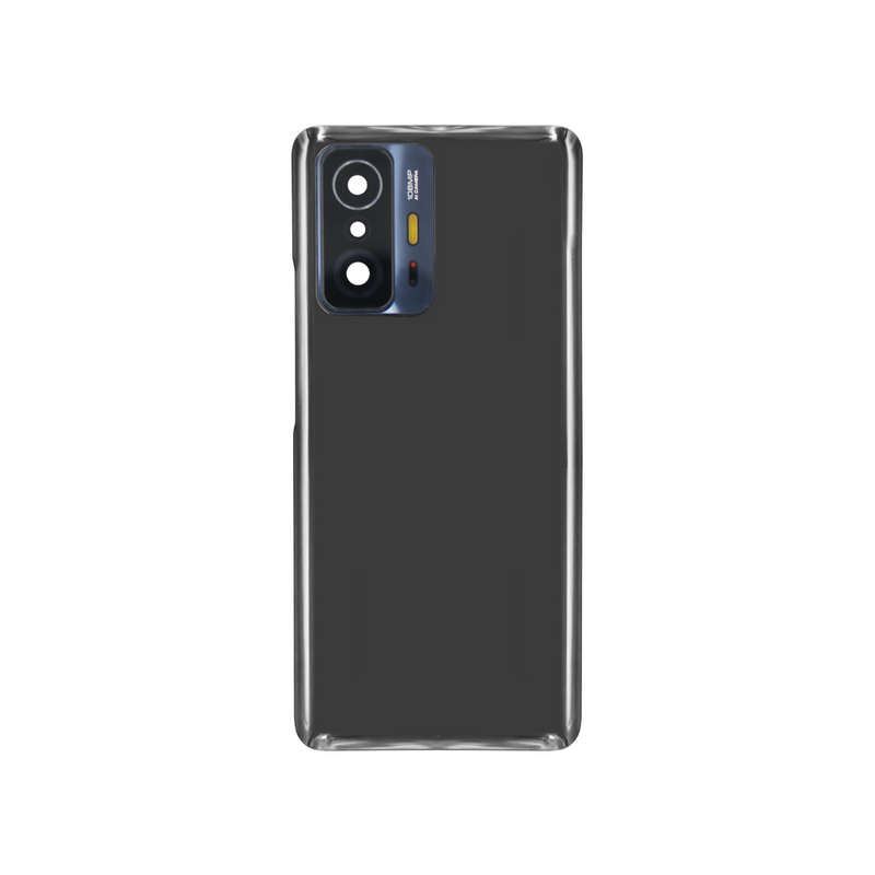 Xiaomi Mi 11T 21081111RG Back Cover Meteorite Gray (+Lens)
