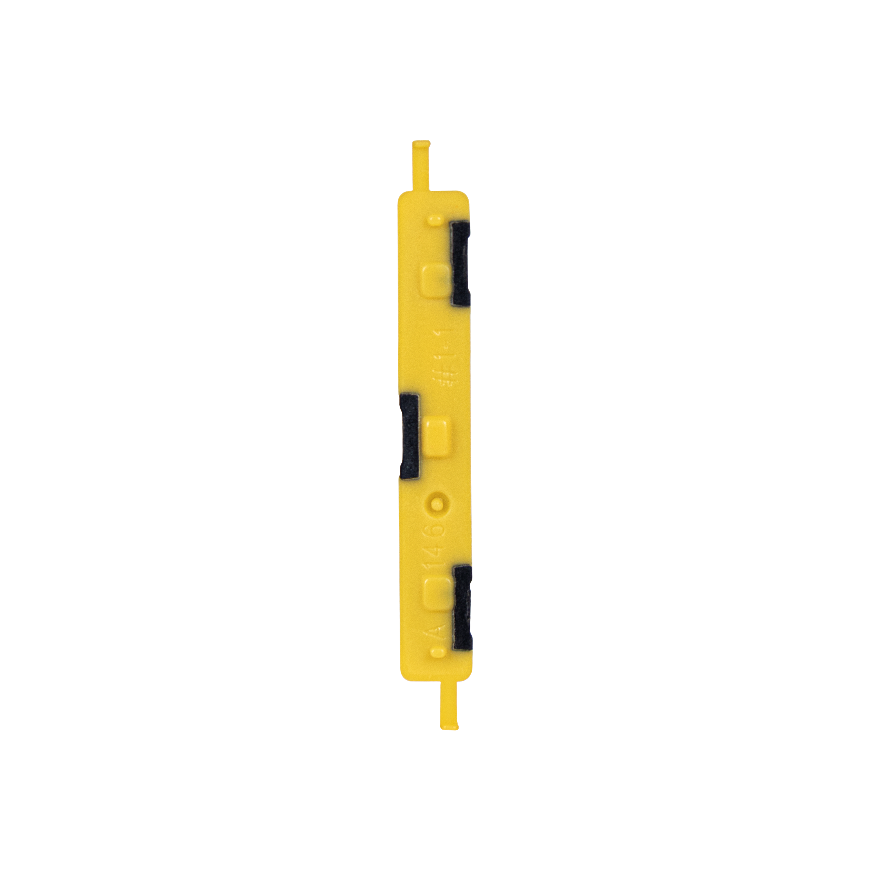 Samsung Galaxy A14 A145F Volume Button Black