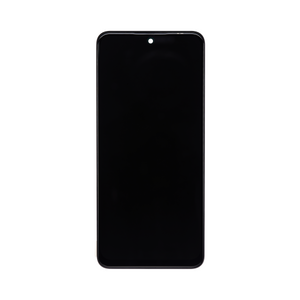Xiaomi Redmi Note 12 4G (23021RAAEG) Display And Digitizer With Frame Black OEM