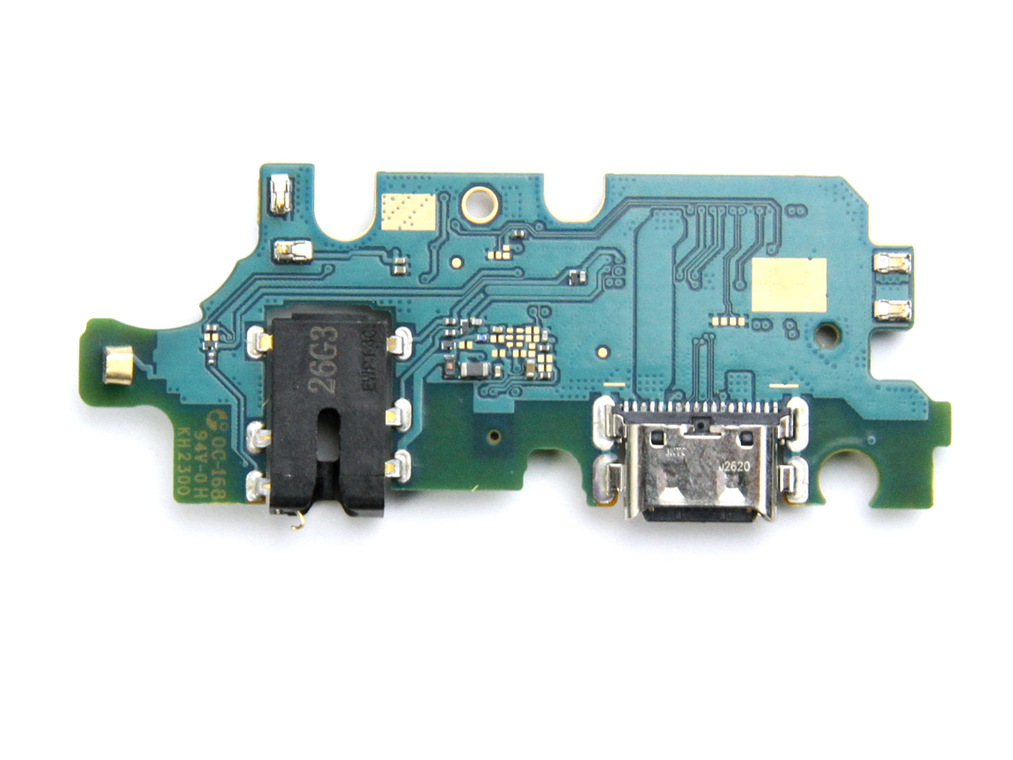 Samsung Galaxy A13 A135F System Connector Board