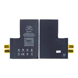 For iPhone 13 Pro Max A2643 Battery Premium No Flex