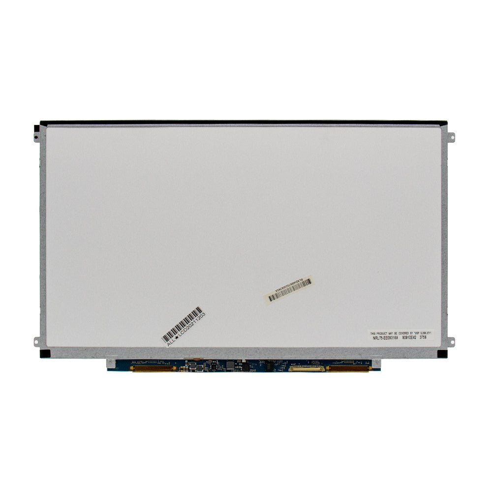13,3" Replacement Screen for HP,Dell,Fujitsu Siemens,Lenovo,Medion,Sony (1366X768) Glossy