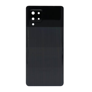 Xiaomi Poco X3 Pro (M2102J20SG, M2102J20SI) Back Cover Phantom Black