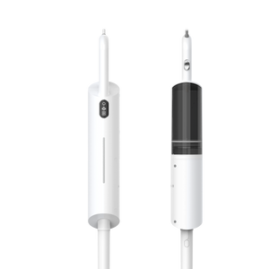 Aeno SM1 Steam Mop White