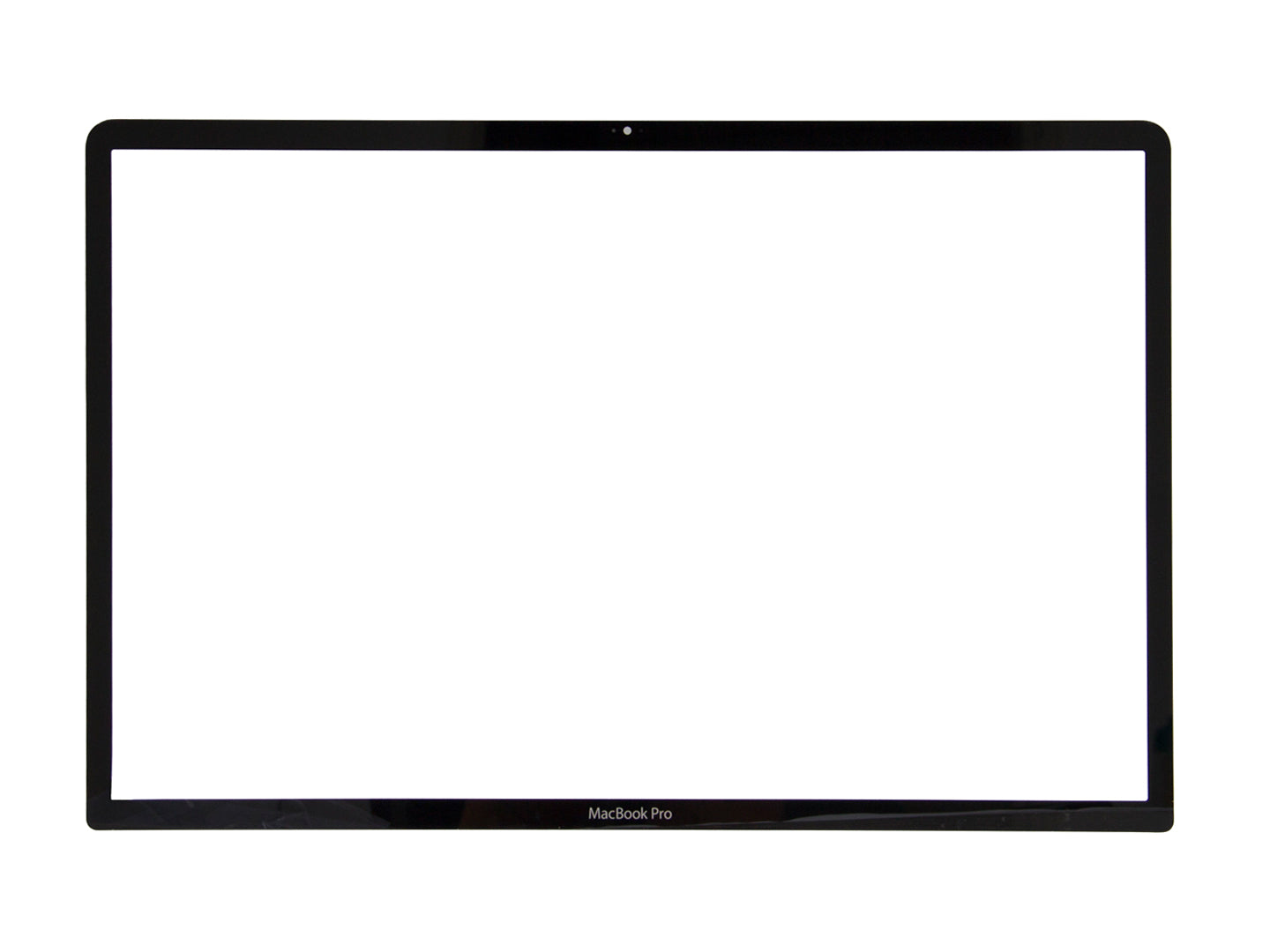 Glass 17" for MacBook Pro A1297 2008-2011