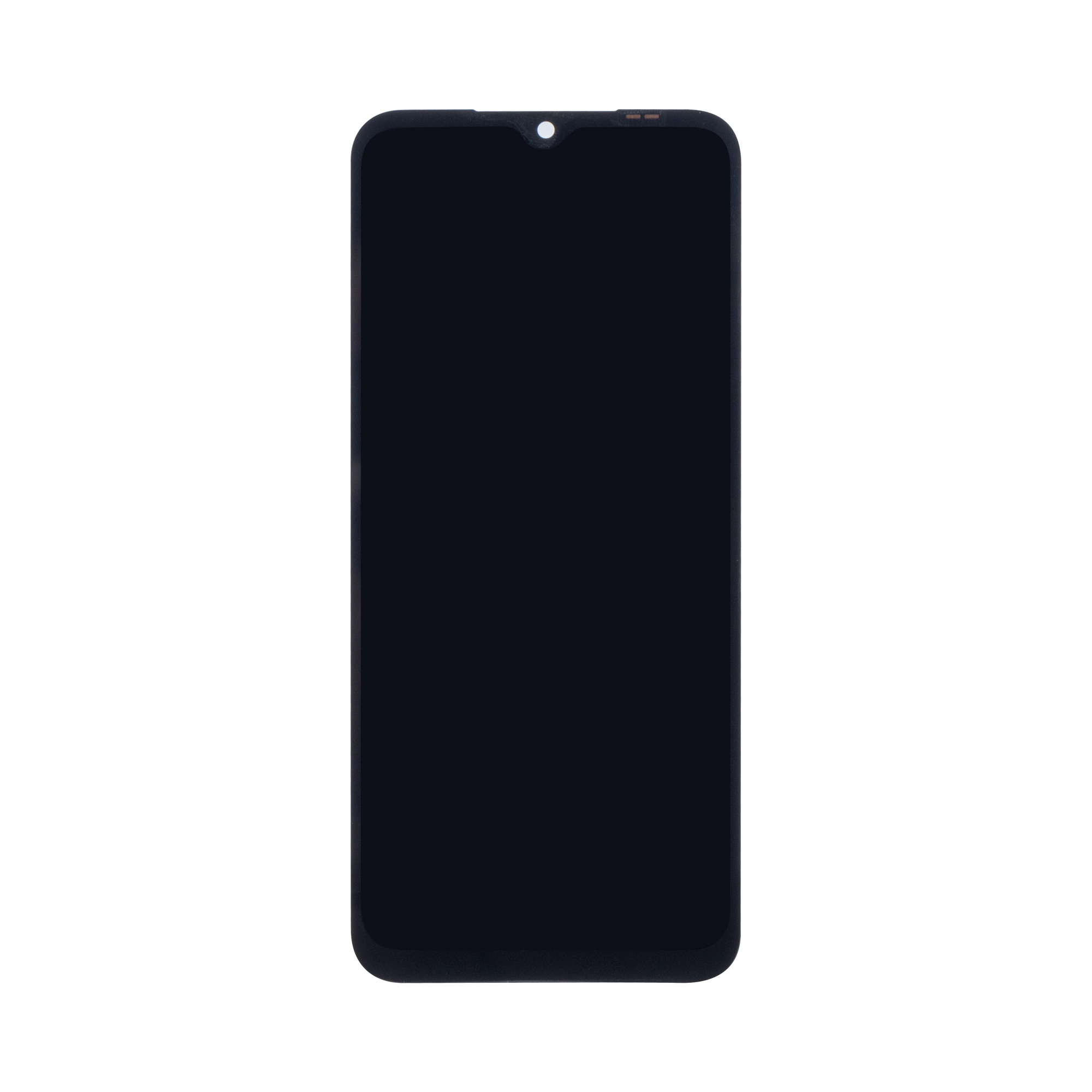 Samsung Galaxy A14 5G A146P Display Black No Frame Small Connector